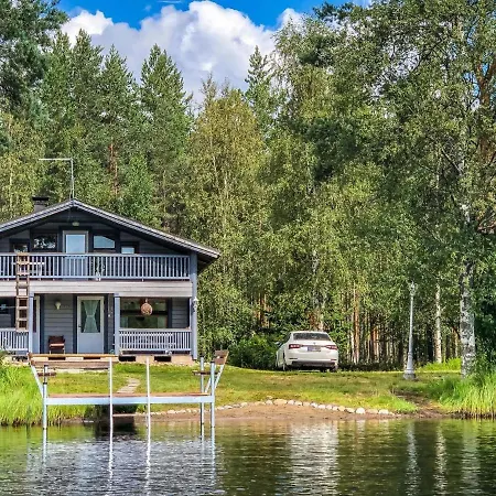 Niittyranta By Interhome Casa vacanze Kukko