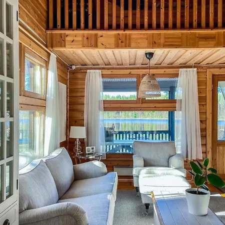 Casa vacanze Niittyranta By Interhome Kukko