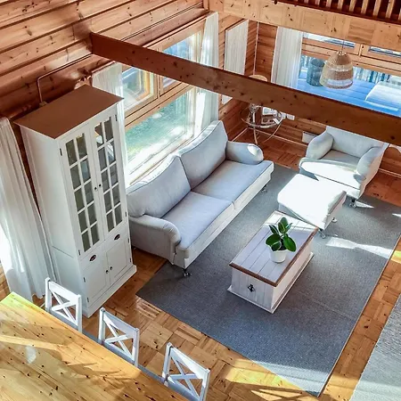 Niittyranta By Interhome *