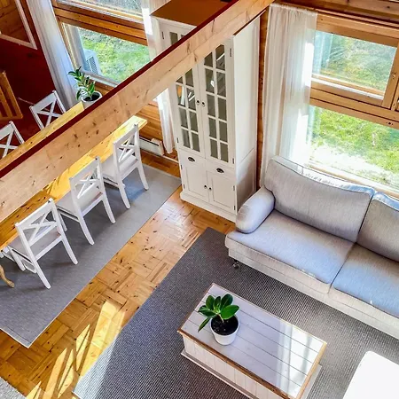 Casa vacanze Niittyranta By Interhome