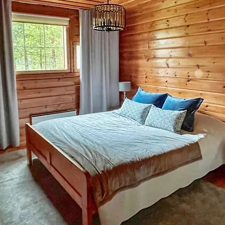 Niittyranta By Interhome Casa vacanze