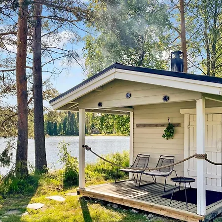Niittyranta By Interhome Casa vacanze *